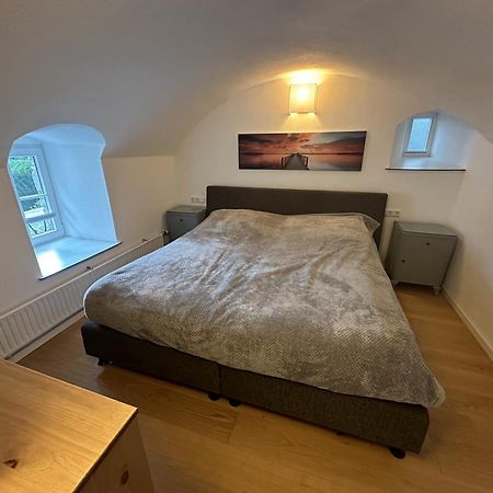 Ferienwohnung Uli24 - Zentral, Stilvoll, Ruhig Schwäbisch Hall Exteriér fotografie