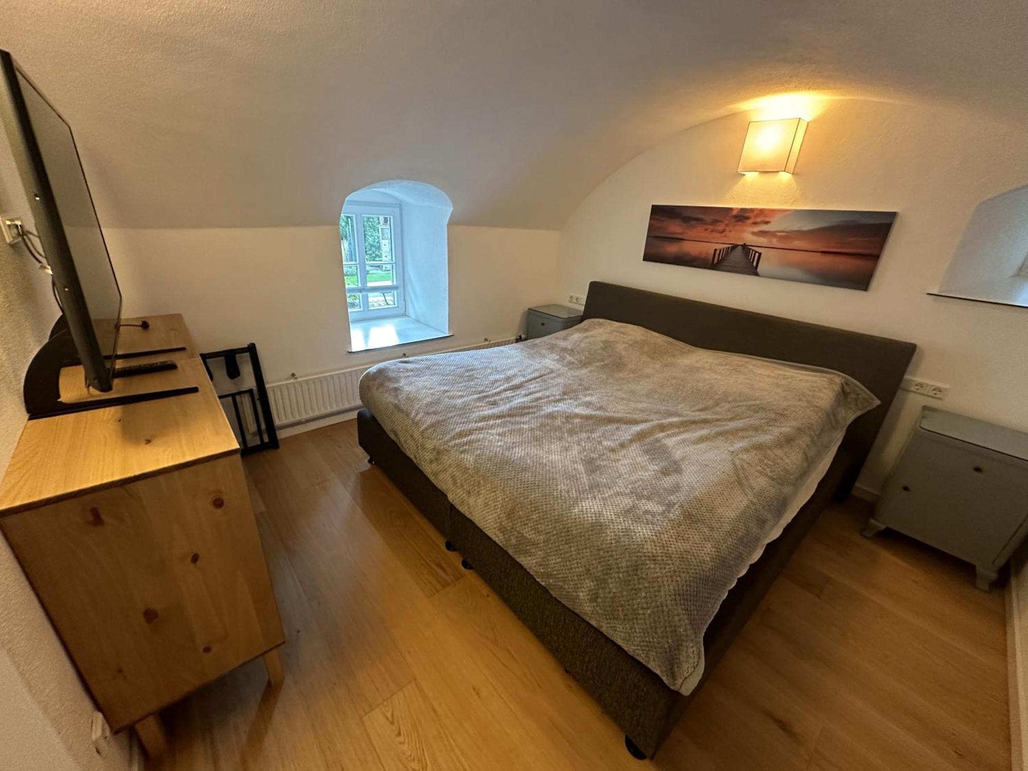 Ferienwohnung Uli24 - Zentral, Stilvoll, Ruhig Schwäbisch Hall Exteriér fotografie